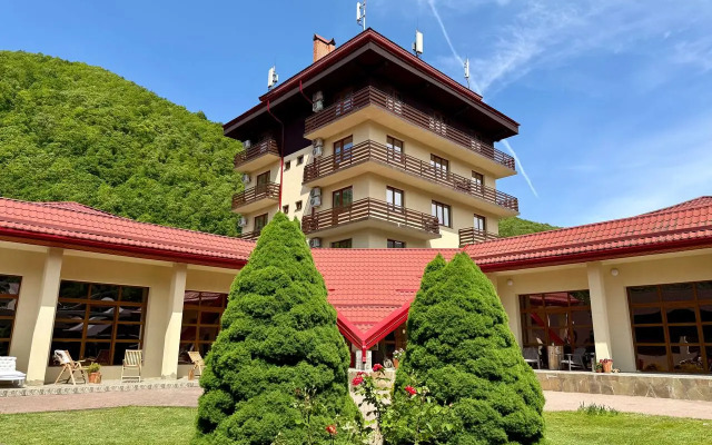 Vertikal Hotel
