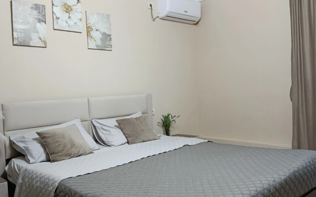 Ameli Guest House