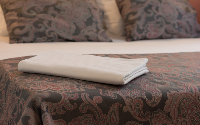 Мини-отель Лефорт