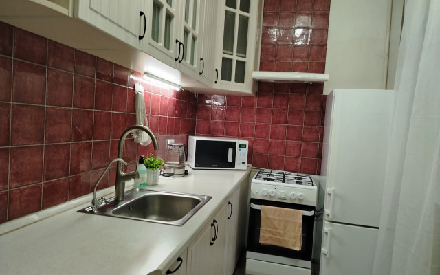 Квартира На Волге