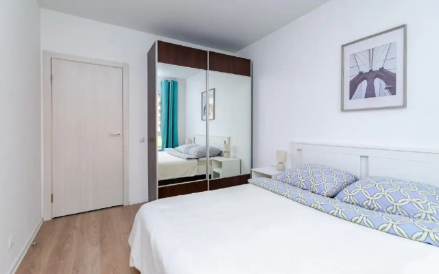 Na Yasenevoy Apartments - Apartment in Moscou - Photo 3