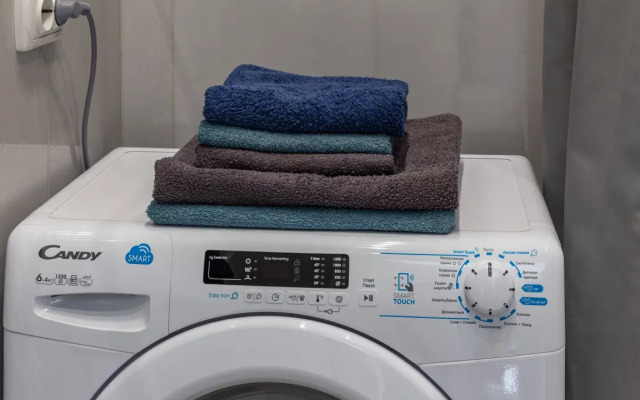 Апартаменты 1 Студии Соколиная Гора