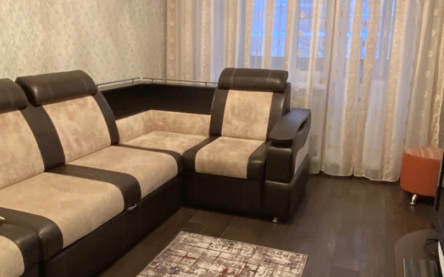 Квартира двухкомнатная в Костроме