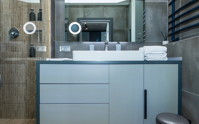 Апартаменты Атмосфера - Как Дома Аксай