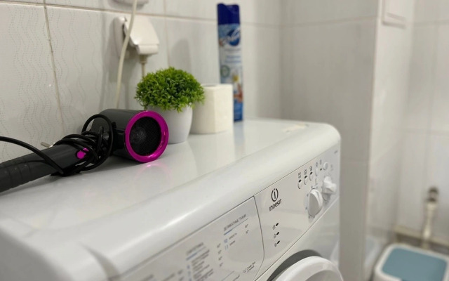 Апартаменты на улице Капитанская 12