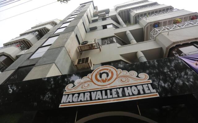 Nagar Valley Hotel