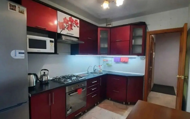 3kh Komnatnaya Flat