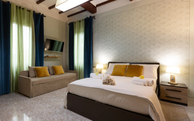 Вилла nel Chianti A casa di Franca