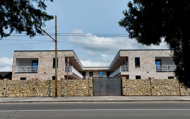 Hotel HotelAmza