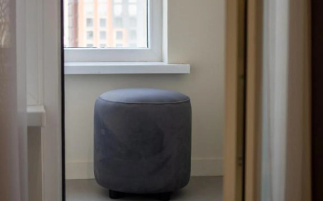 Na Ulitse Abdully Rozybakieva 217 Blok9 Apartment