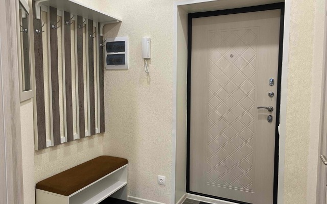 Апартаменты SeveRent в ЖК Нахимов 79