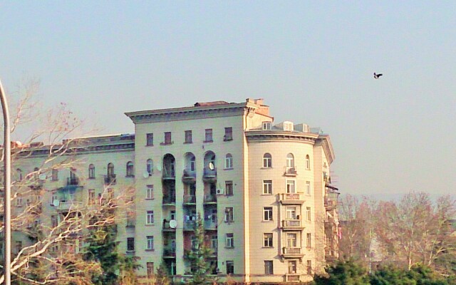 V Tsentre Tbilisi Apartments