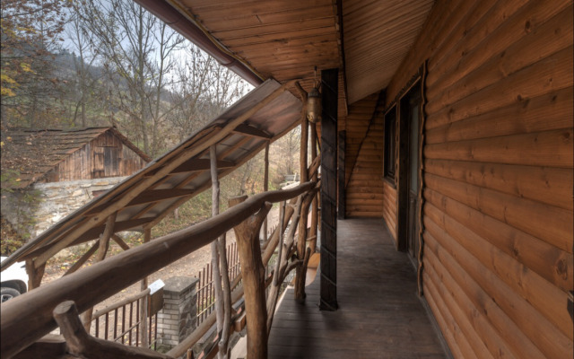 Gostinniy dvor Guest house