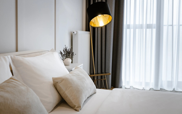 Апартаменты Sofstay by Karmanns в Светлогорске