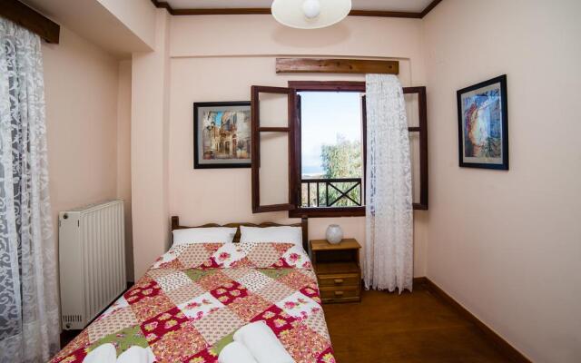 Travelpath Villa