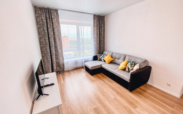 Квартира комфортная