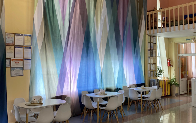 Мини-отель  Берлога