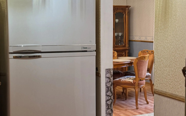 V Poselke Chistye Prudy 15 Private house