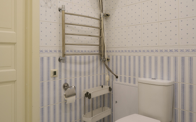 Апартаменты MyhomeYourhome на 27-й линии В.О. д.16