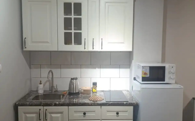 Квартира Уютная со всеми удобствами