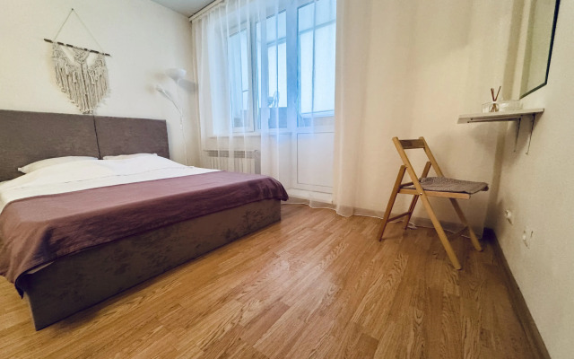 U Akvaparka Apartments