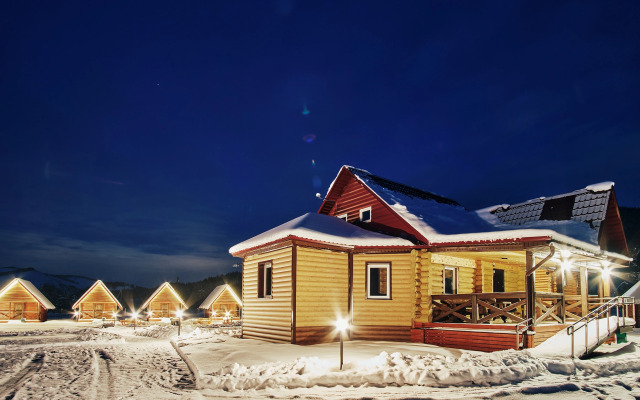 Гостевой дом Кедровый Берег