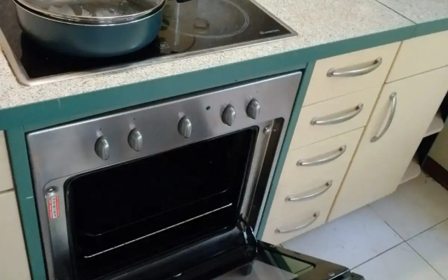Ryadom s Mgu na Michurinskom Prospekte Flat