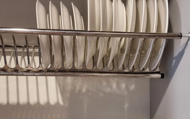 Квартира Olive 1-комнатная