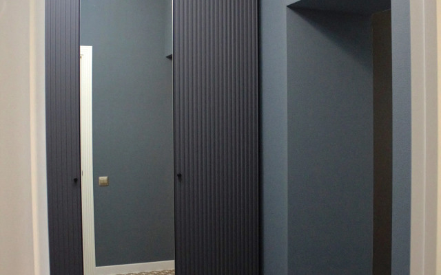 Квартира на Дадаева 71