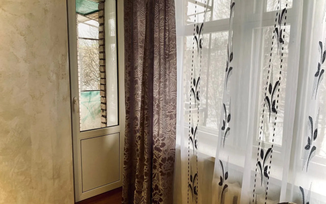 Dvushka Na Sadovoy Flat