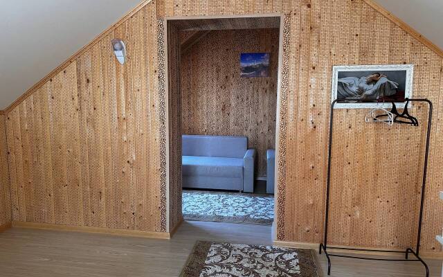 Гостевой Дом Коттеджи