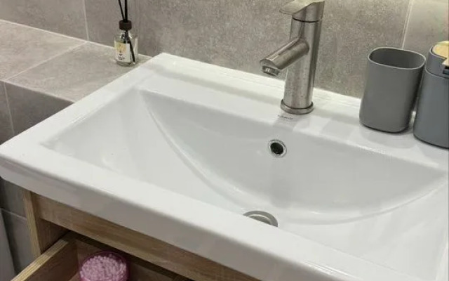 Апартаменты Рurрle dreаm на Ивана Беличенко 90к1