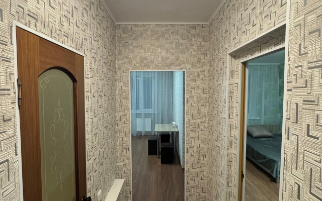 Na Koltsevoy 201 Flat