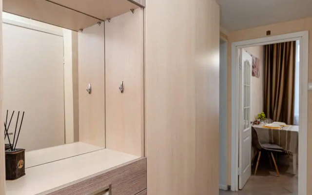 Квартира в Центре