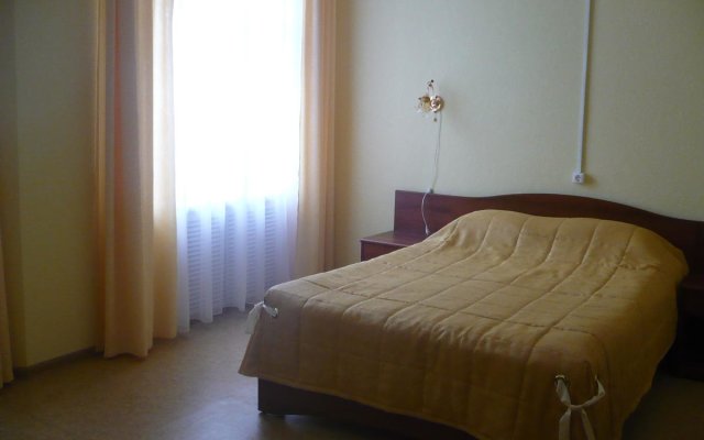 Siyanie Severa Hotel