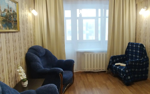 Prostornaya Prospekt Stroiteley Flat