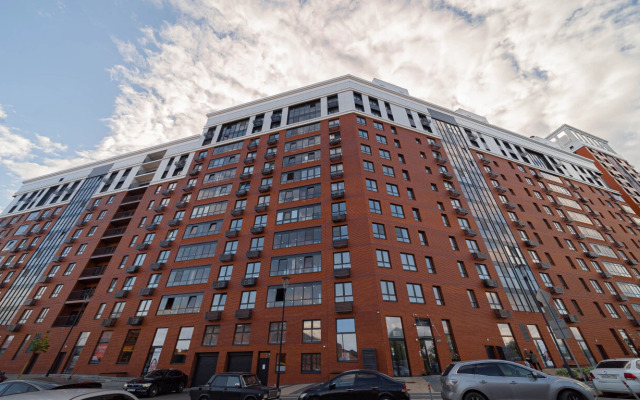 Апартаменты Dolina 1