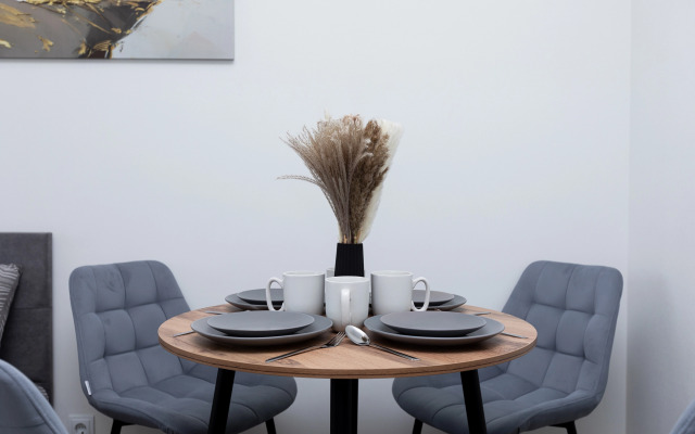 Апартаменты Yousinn Красный Факел