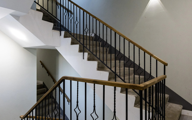 Studiya ryadom s Nevskim Prospektom Apartments