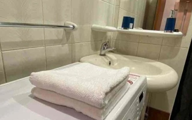 Na Prospekte Mira 152/1 Flat