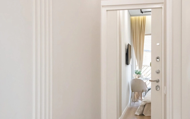 Апартаменты 17А-2 Full House в ЖК Welton Gold