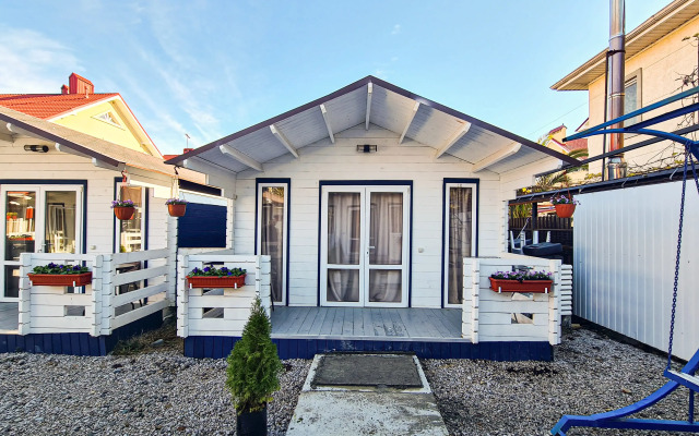 Art house Guest house