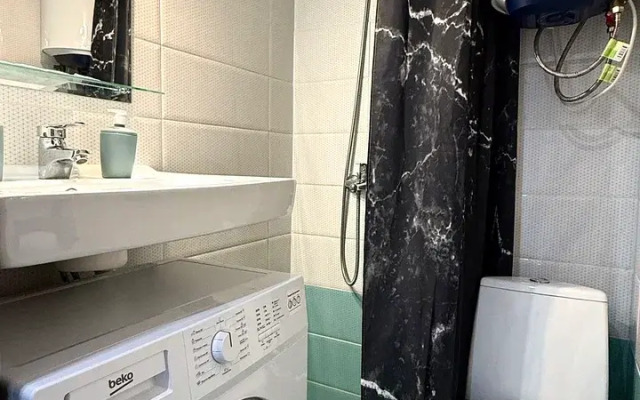Sovremennye U Metro Medvedkovo Md3 Apartments