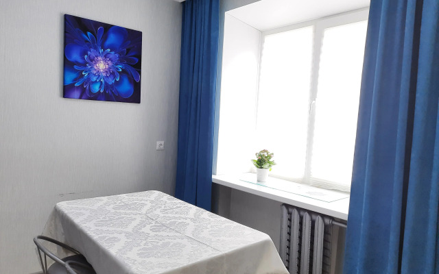 Квартира в 2-м Микрорайоне 10