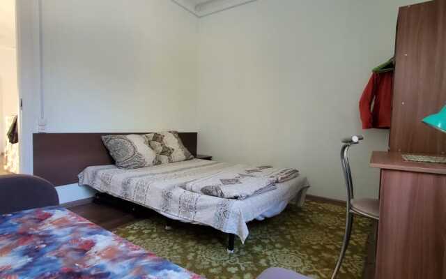 Dobr Bobr Private House