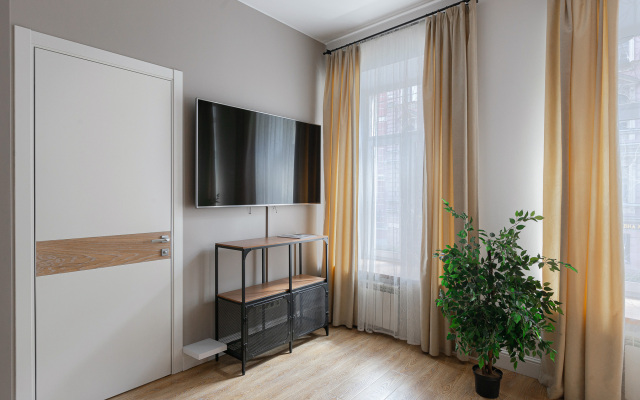 Апартаменты Дизайн-апарт на Большой Московской