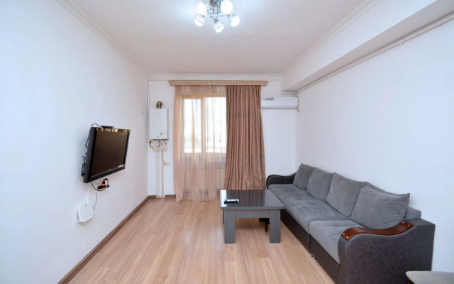 Perte House Apartment's on Argishti 13 Street Apartments