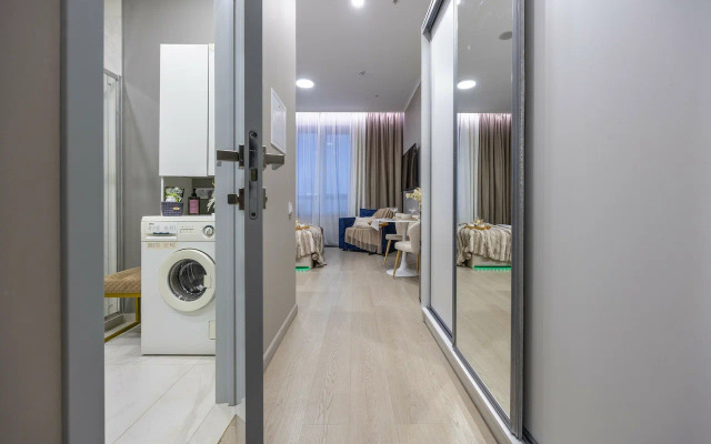 Апартаменты Алис Modern Comfort