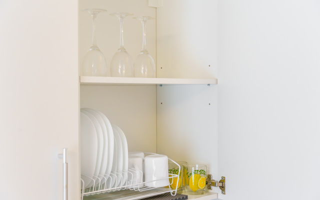 Квартира на Кирова рядом с НИИ Кардиологии ТПУ ТГУ и ТУСУР