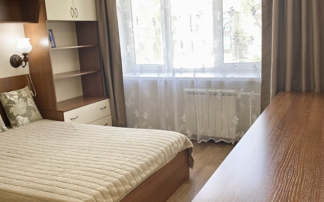 Апартаменты в центре Казани